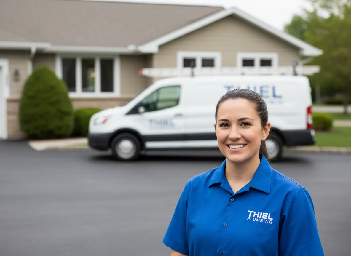 Plumber Minier, IL FAQs